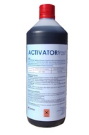 Teplonosná kapalina ACTIVATORfrost - ethanol